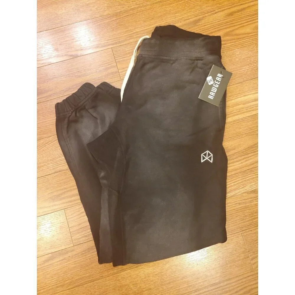 Rawgear these sweatpants